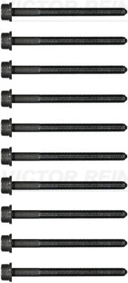 Cylinder Head Bolt Set